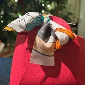 Mary Kay Lip Care Set with Red and Green Packaging